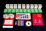 Brilliant Minds Montessori Math Kit