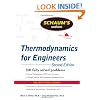 Schaum's Outline of Thermodynamics for Engineers, 2ed (Schaum's Outline Series)