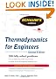 Schaum's Outline of Thermodynamics for Engineers, 2ed (Schaum's Outline Series)