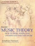 Basic Music Theory: How to Read, Writ...