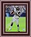 Framed Steven Jackson St Louis Rams 8x10 Photo