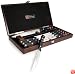 Wusthof Gourmet 10 piece Steak and BBQ set