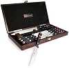 Wusthof Gourmet 10 piece Steak and BBQ set