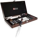 Wüsthof Gourmet 10-Piece Steak and BBQ Set