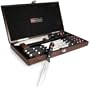 Wusthof Gourmet 10-Piece Steak and BBQ Set
