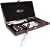 Wusthof Gourmet 10 piece Steak and BBQ set