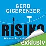 H&ouml;rbuch Risiko: Wie man die richtigen Entscheidungen trifft