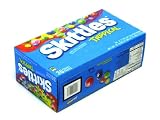 Skittles Tropical, 2.17-Ounce Boxes (Pack of 36)