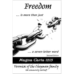 Freedom... is More Than Just a Seven-letter Word