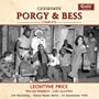George Gershwin: Porgy and Bess