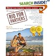 Rio for Partiers: The visual travel guide to Rio de Janeiro by Cristiano Nogueira