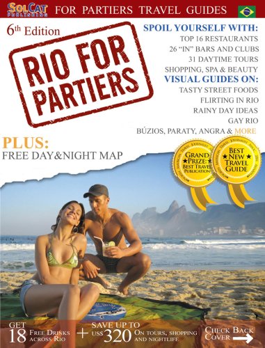 South America