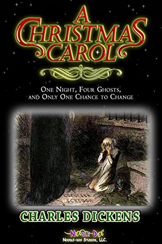 A Christmas Carol (Annotated)