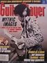 Guitar Player Magazine (January 2002)[Issue 385 / Vol. 36 / No. 1] Mythic Images, 35 Year Anniversary