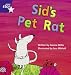 Sid's Pet Rat (Rigby Star Phonic Readers): Stage 3 Fiction (STAR PHONICS DECODABLES)