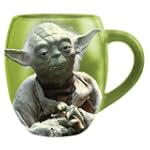 Vandor 99068 Star Wars Oval Ceramic M...