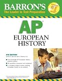 Barron s AP European History
