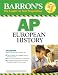 Barron's AP European History