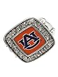 Licensed Auburn Tigers College Team Stretch Fashion Ring