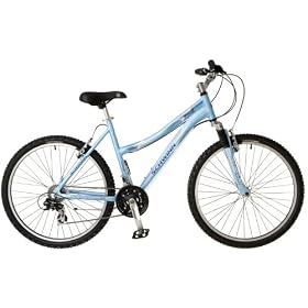 Schwinn Ridge AL Women's Mountain Bike (26-Inch Wheels)
