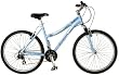 Schwinn Ridge AL Women's Mountain Bike (26-Inch Wheels)