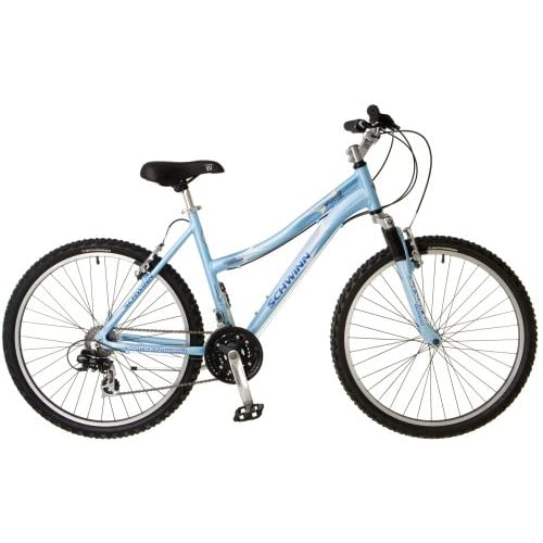 Schwinn Ridge AL Women's Mountain Bike (26Inch Wheels