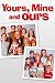 DVD : Yours, Mine & Ours (1968)