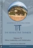518ctiSoguL. SL160  The Refractive Thinker: Vol IV: Ethics, Leadership, and Globalization; Ch 10: Maximizing Debt Collection Performance Through Organizational Design Changes