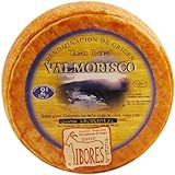 Ibores Goat Cheese with Paprika Rind - 2.2 lb