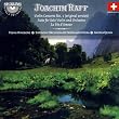 Raff:Violinkonzert 1