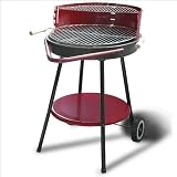 Rundgrill