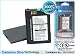 Cameron Sino 1800 mAh Battery for BenQ P50, Benq-Siemens P50