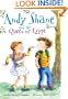 Andy Shane and the Queen of Egypt