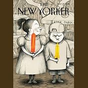 The New Yorker, May 27th 2013 (Jeffrey Toobin, Tad Friend, James Surowiecki) | [Jeffrey Toobin, Tad Friend, James Surowiecki]