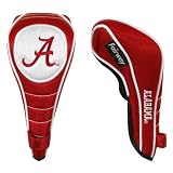 NCAA Alabama Crimson Tide Shaft Gripper Fairway Headcover