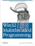 WIN32 Multithreaded Programming