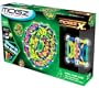 Glow Magz-X 108 Magnetic Construction Kit GMX108 (Age 14+)