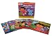 Storytime with Dora and Blue! (Nick JR. Carry-Along Boxed Set)