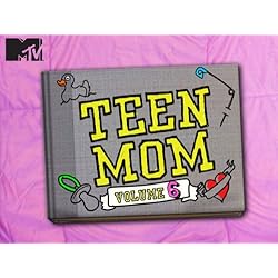 Teen Mom Season 6