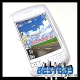 Edelectronic CLEAR Silicone Soft Case cover skin for Blackberry Storm 9500 Thunder 9500