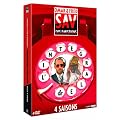 Omar et Fred : SAV des �missions, Saisons 1 � 4 - Coffret 4 DVD