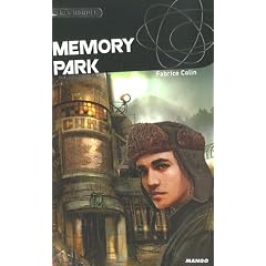 Memory Park
