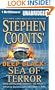 Deep Black: Sea of Terror (NSA Series)