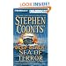 Deep Black: Sea of Terror (NSA Series)
