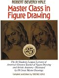 Master Class in Figure Drawing