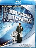 The Hitchhiker's Guide to the Galaxy [Blu-ray]