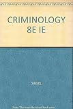 Criminology