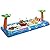 BigMouth Inc. Tropical Party Inflatable Buffet