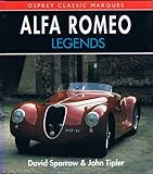 Alfa Romeo : legends
