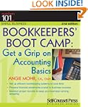 Bookkeepers' Boot Camp: Get a Grip on...